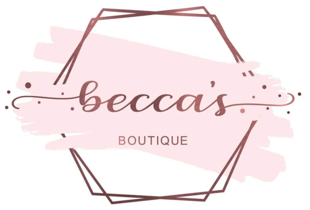 Home Becca s Boutique